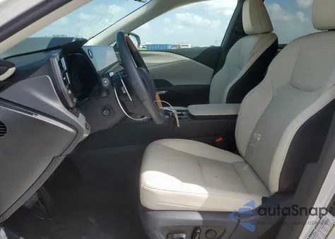 2024 Lexus Rx 350 Base from USA, damaged, VIN 2T2BAMBA2RC038329